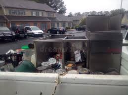 Best Garage Cleanout  in Yellville, AR
