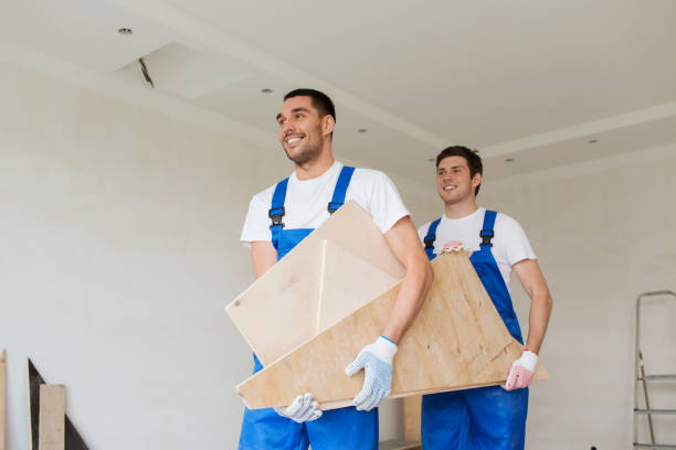 Best Basement Cleanout  in Yellville, AR