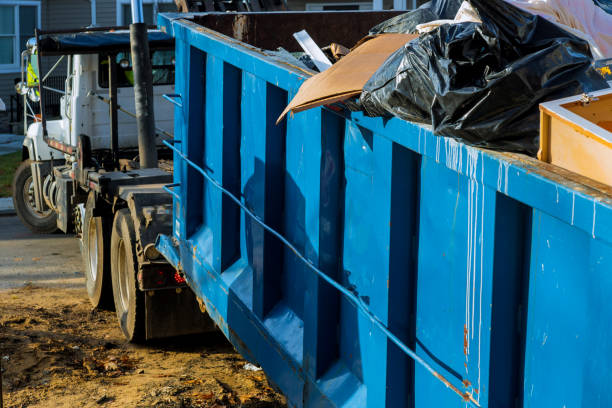 Best Estate Cleanout  in Yellville, AR
