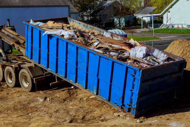 Best Commercial Junk Removal  in Yellville, AR
